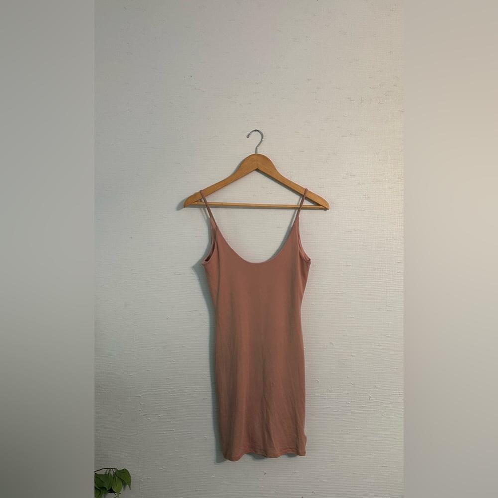 LINE 6IX - DRESS - Sz S